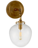 Thomas O'Brien Katie 13 Inch Wall Sconce
