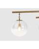 Wade Grand Chandelier