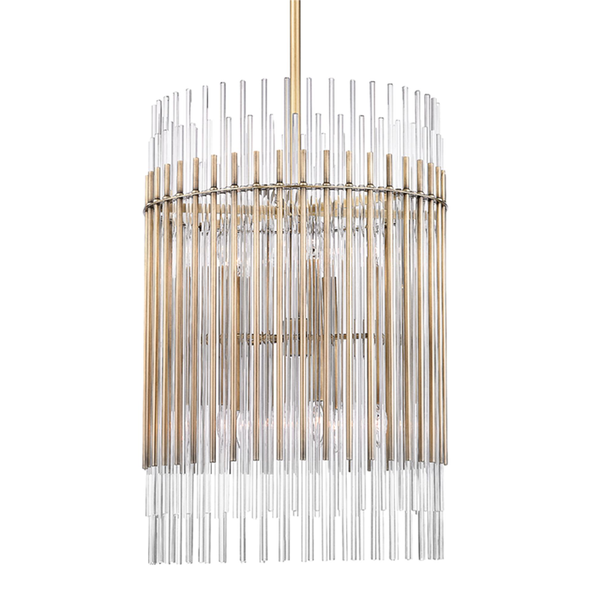 Wallis Large Pendant Light
