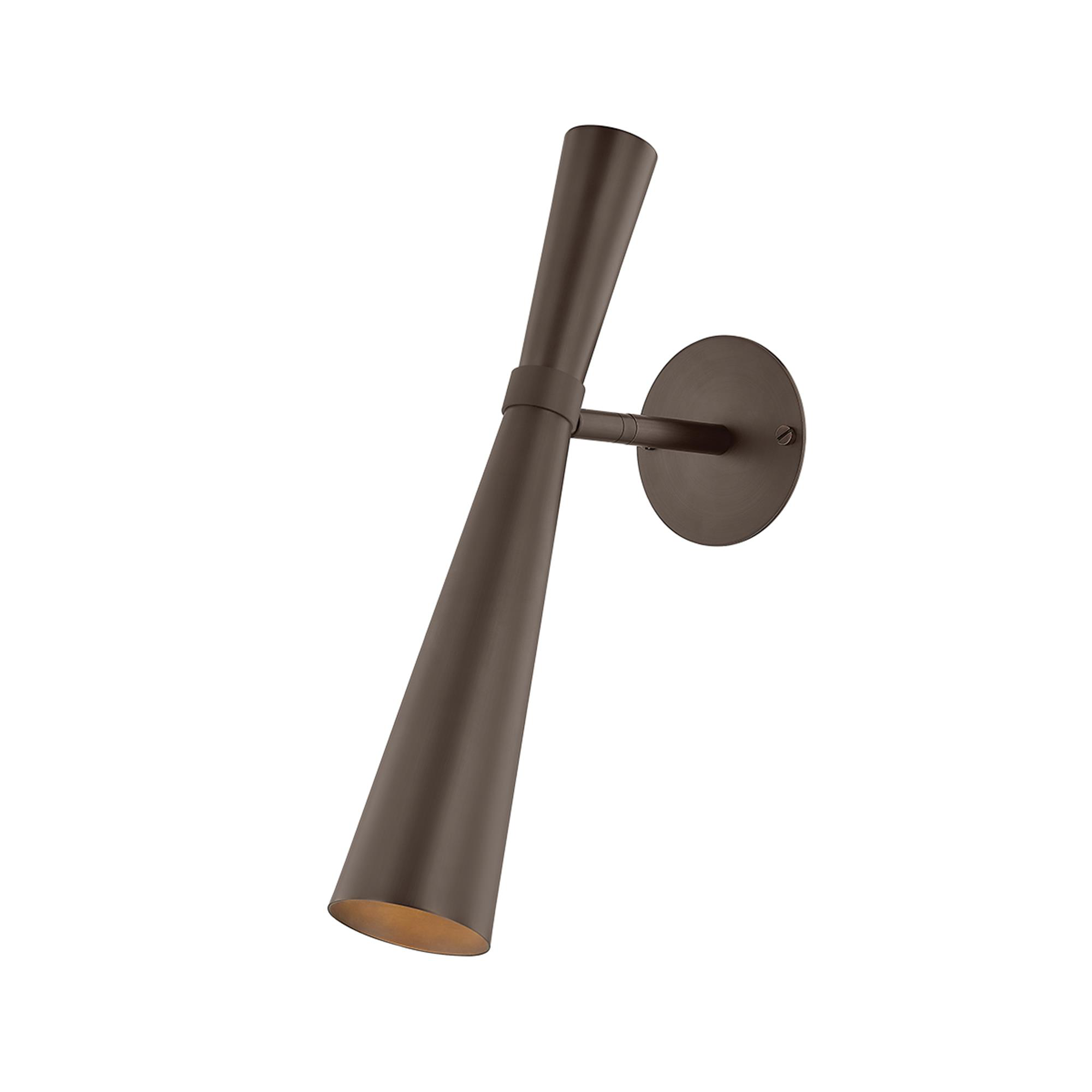 Dieter Medium Wall Sconce