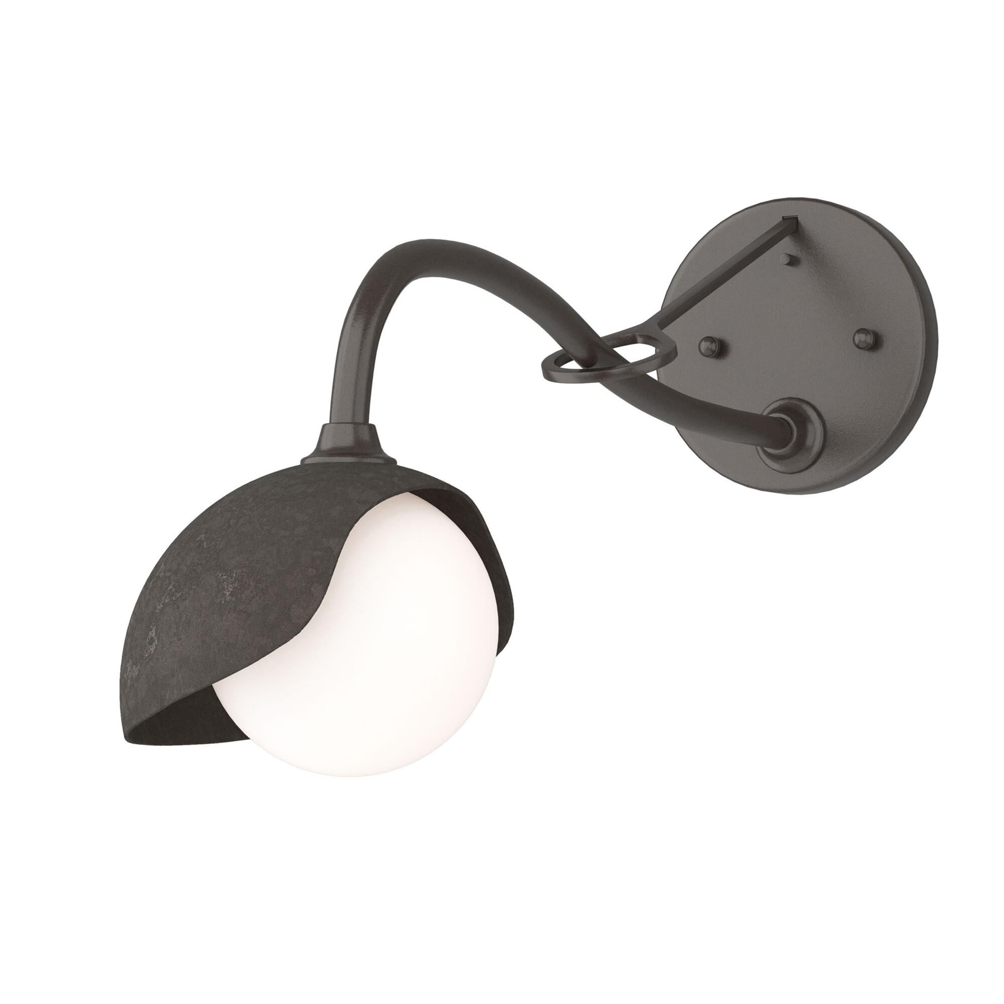 Brooklyn 10 Inch Wall Sconce