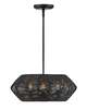Luca 22 Inch Pendant Light