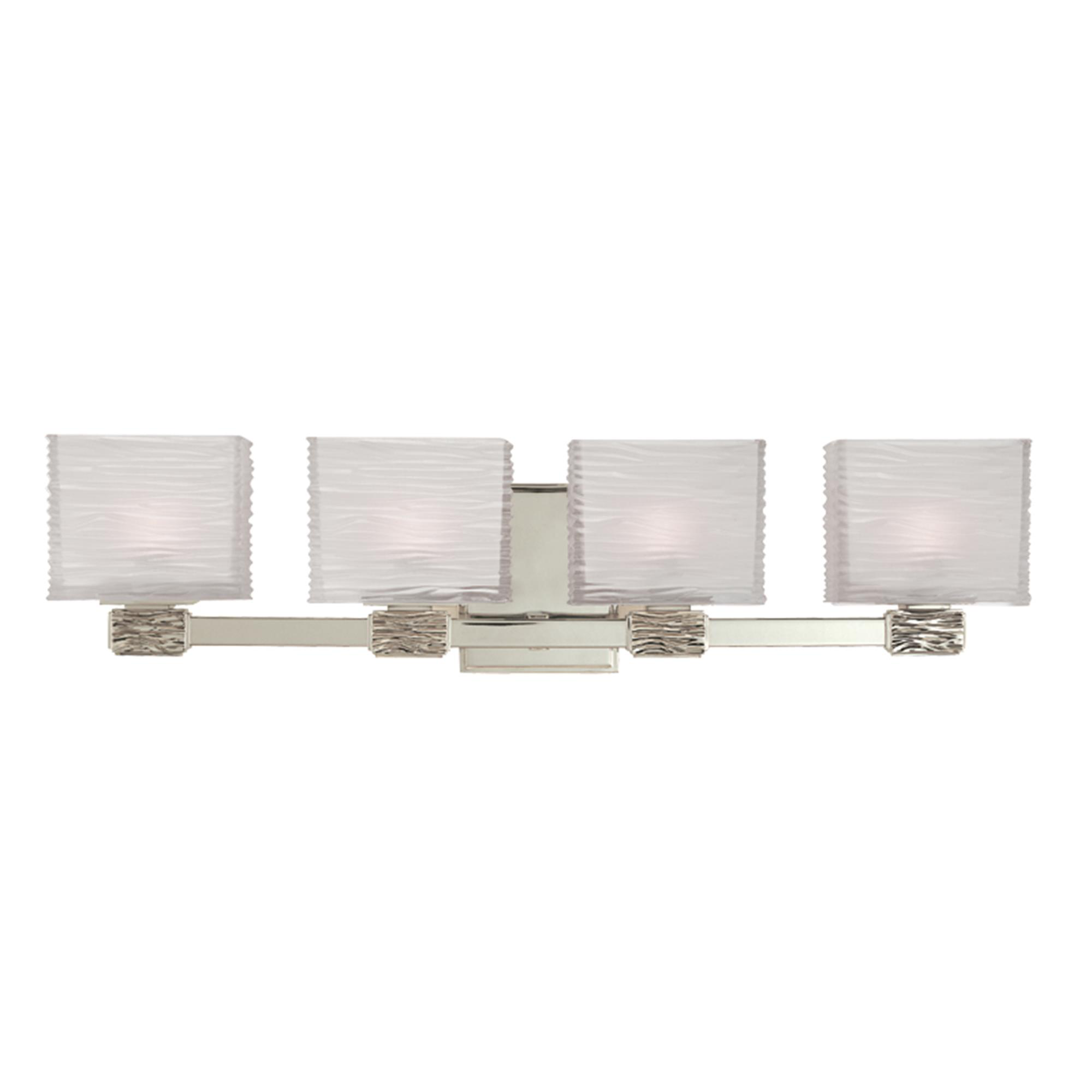 Hartsdale 26 Inch 4 Light Bath Vanity Light