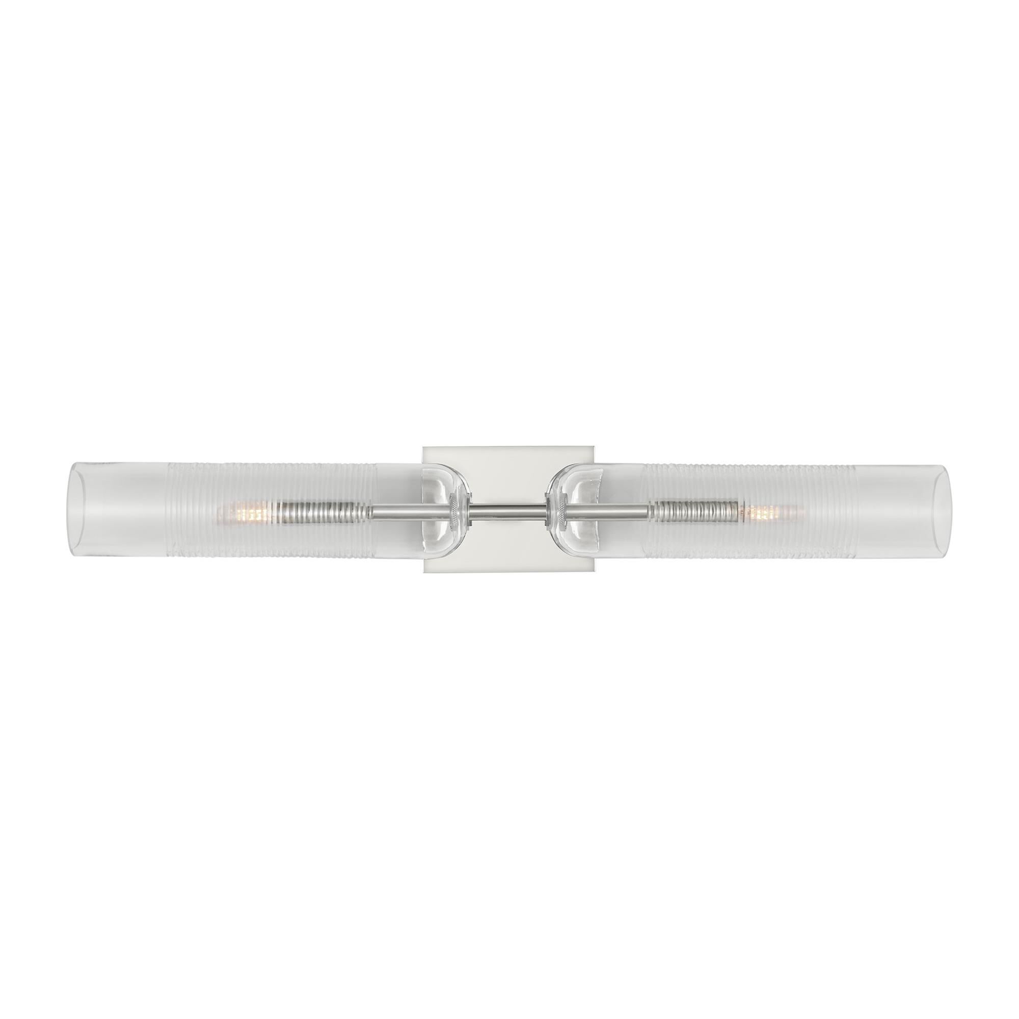 Sean Lavin Leano 32 Inch 2 Light Bath Vanity Light
