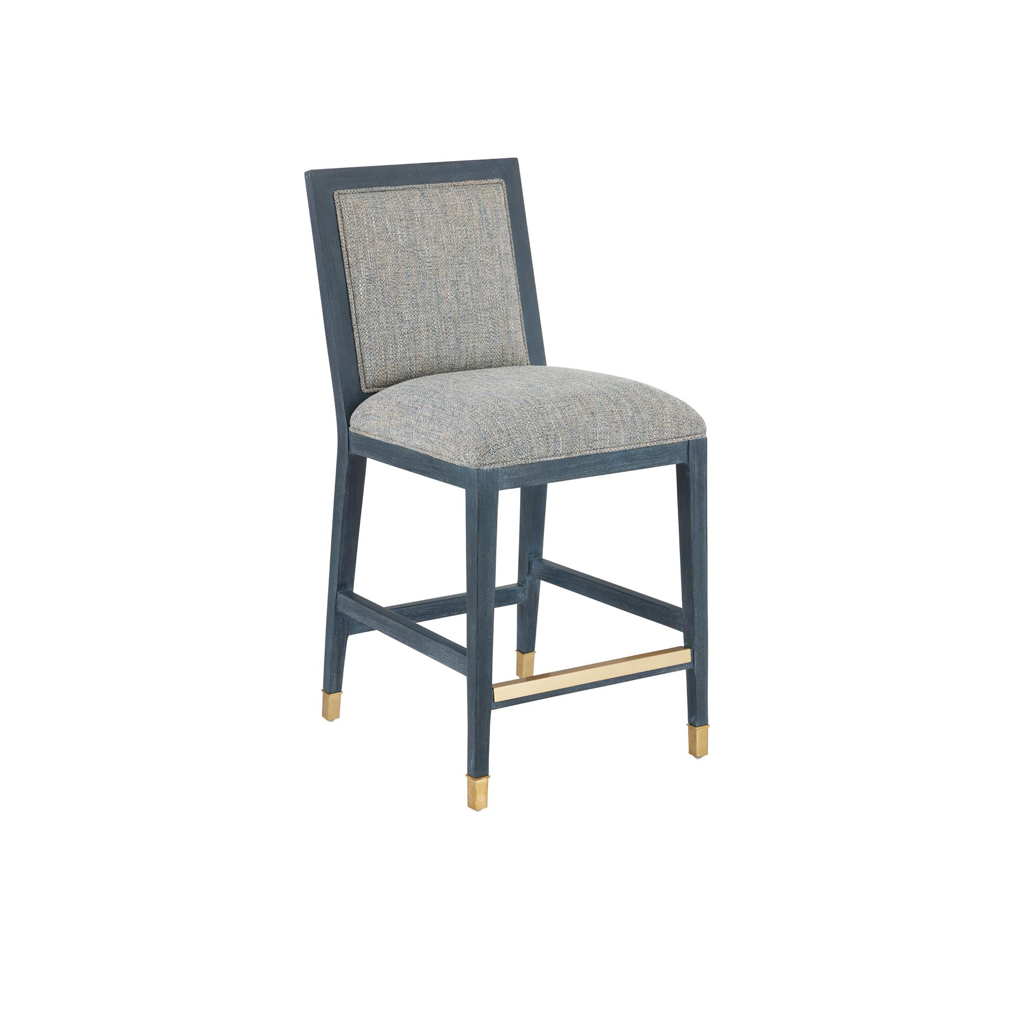 Santos 40 Inch Stool