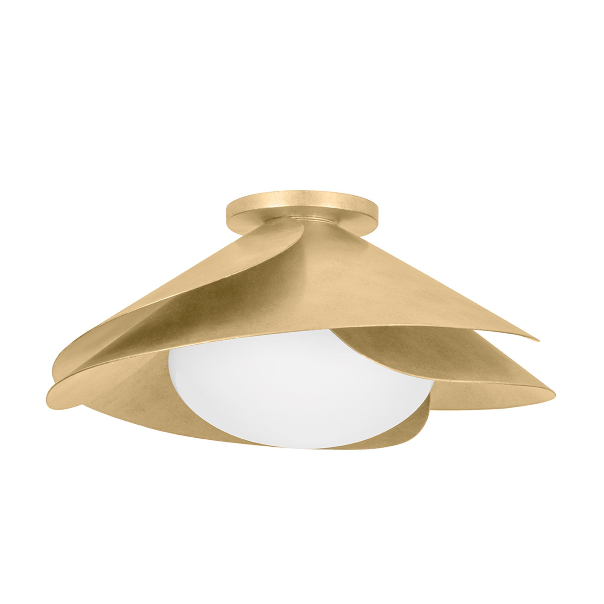 Brookhaven 22 Inch Flush Mount