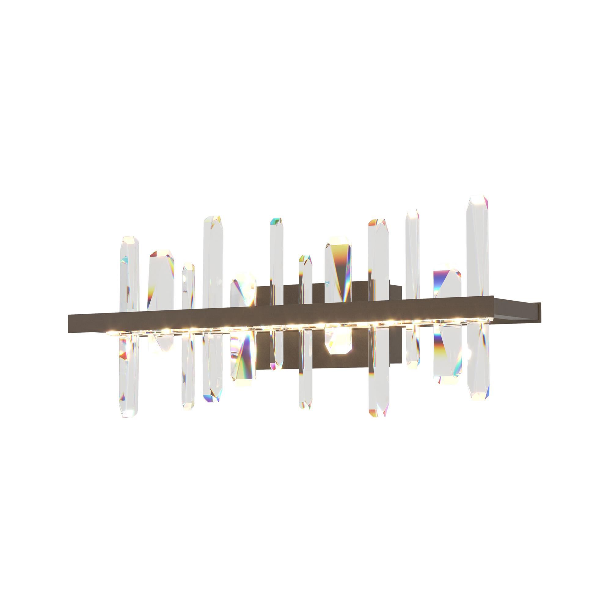 Solitude Large Wall Sconce