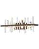 Solitude Large Wall Sconce