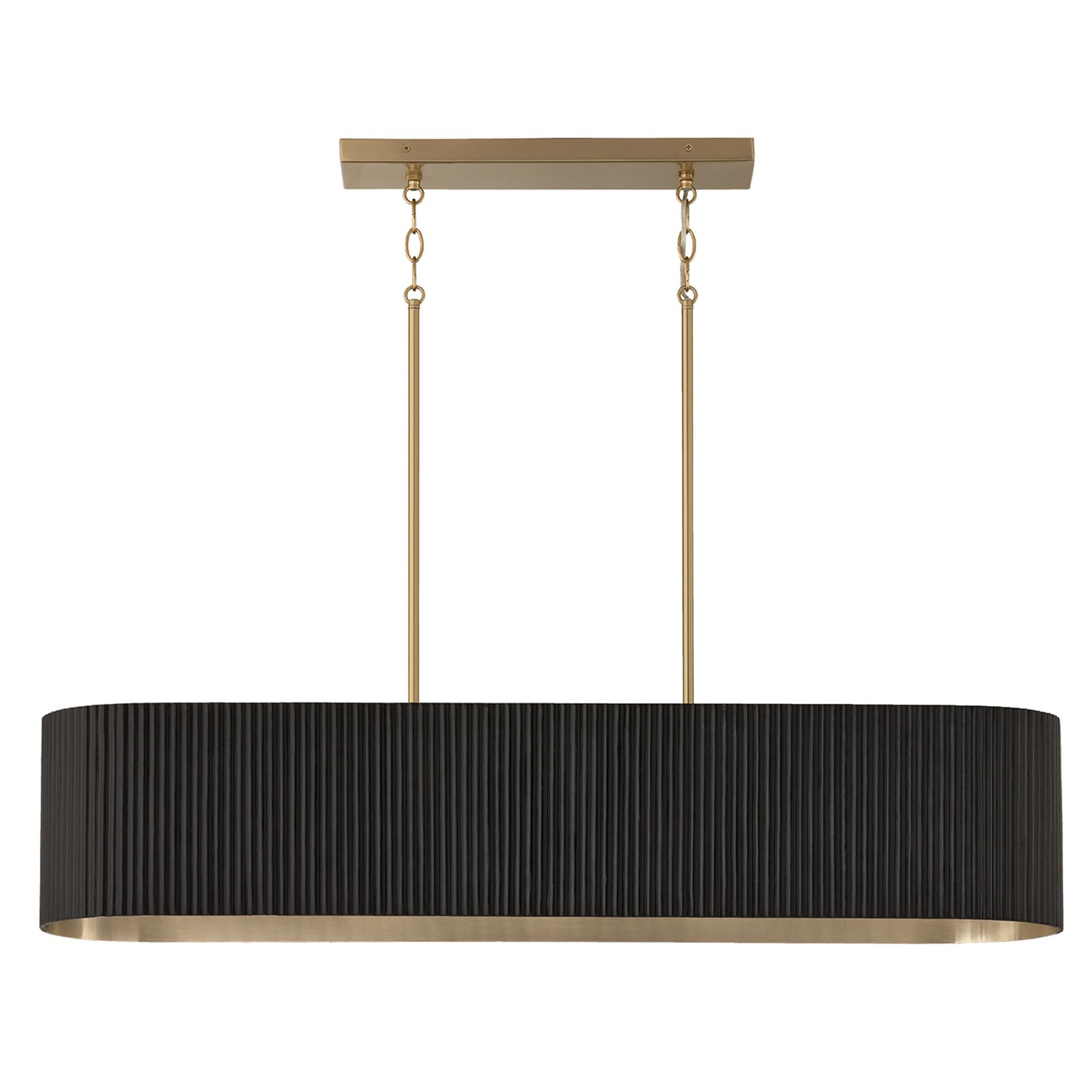 Donovan Medium Linear Chandelier