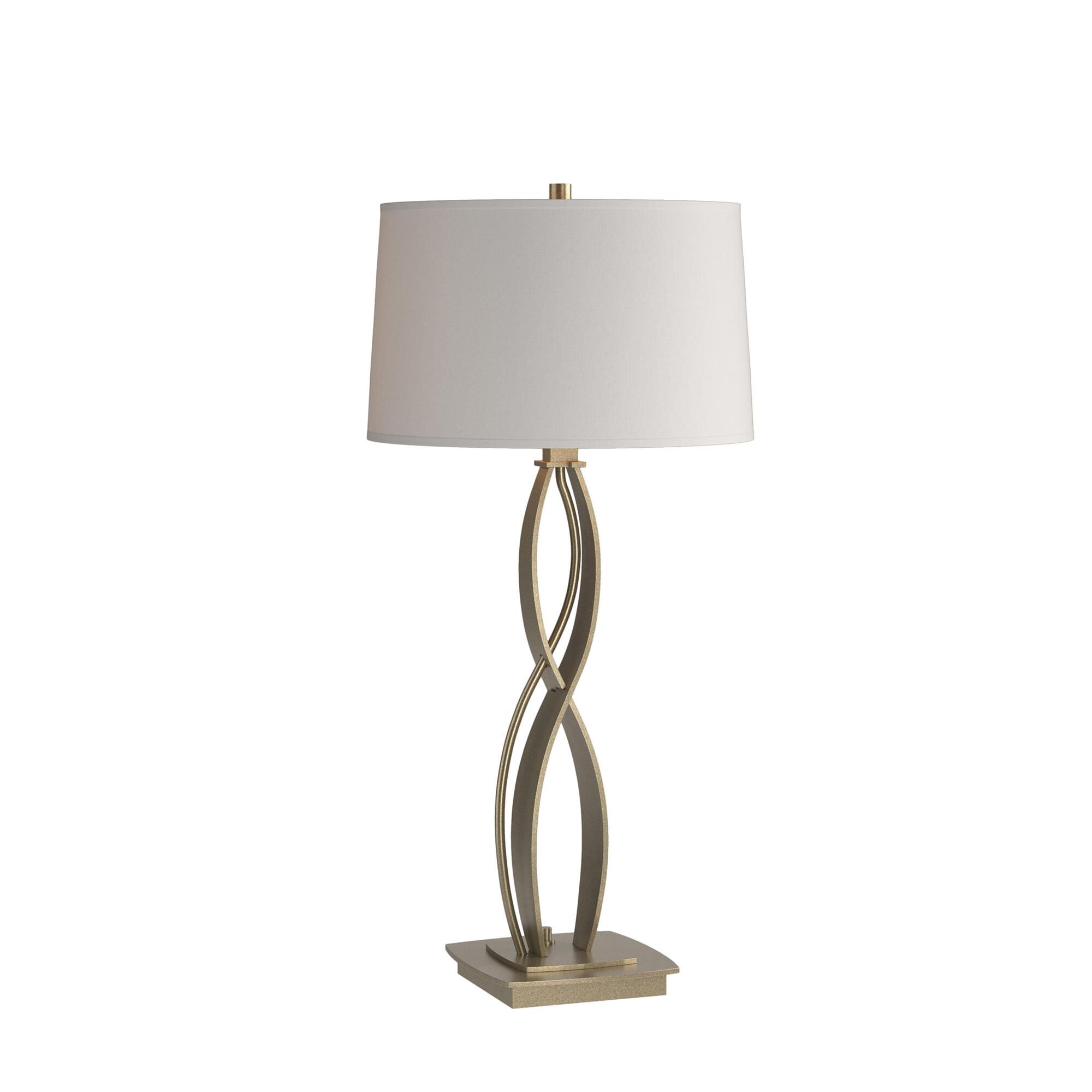 Almost Infinity Medium Table Lamp