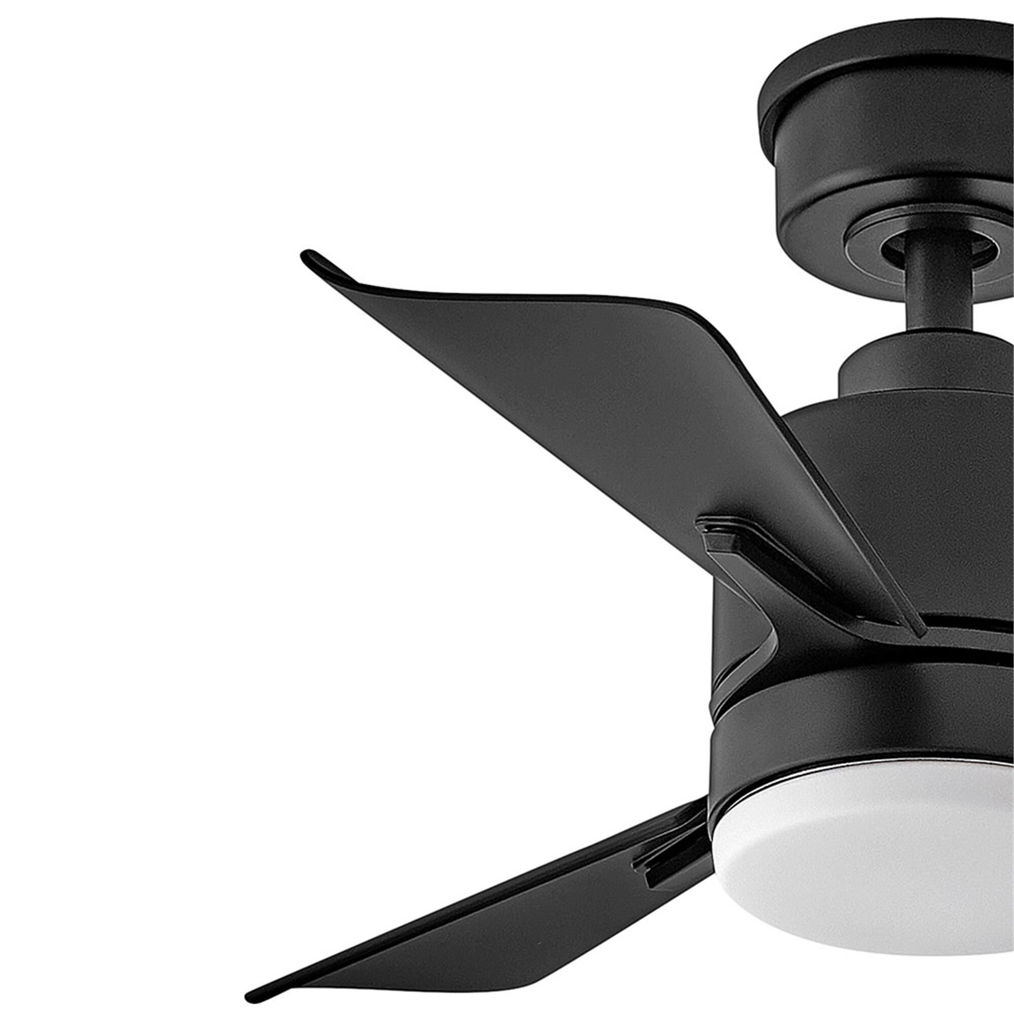 Atom 30 Inch Ceiling Fan