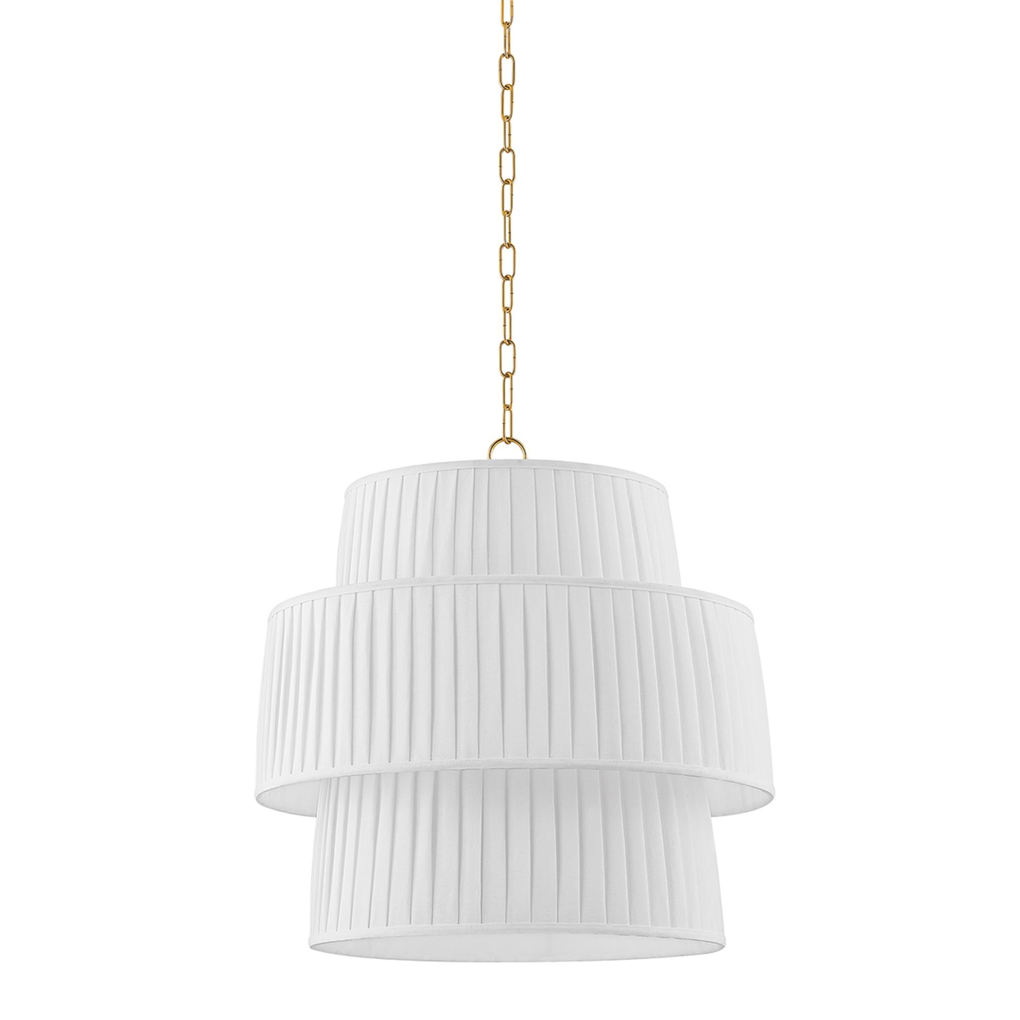 Dabito Rya Medium Pendant Light
