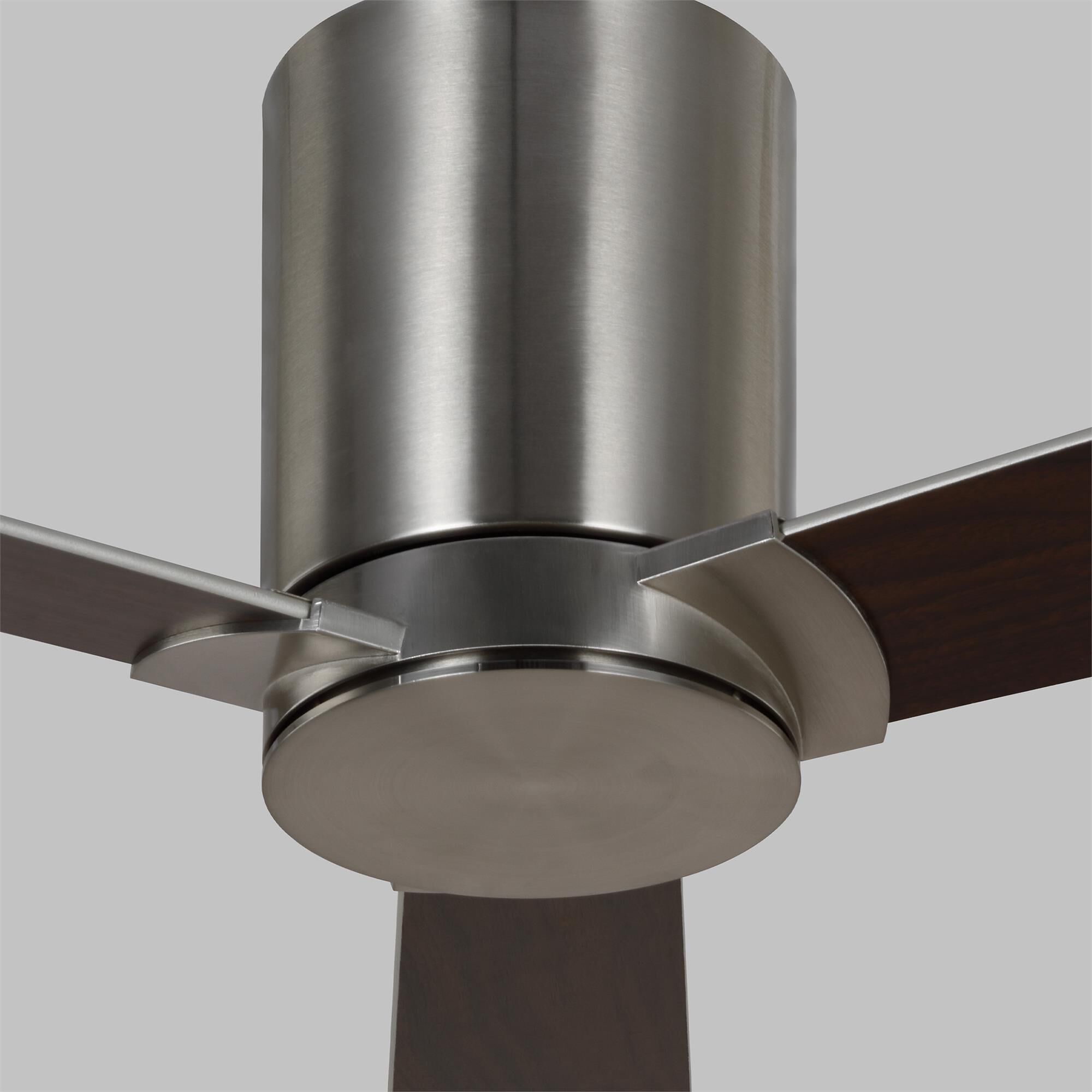 Rozzen 52 Inch Flush Mount Fan