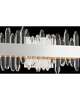 Quasar Medium Wall Sconce