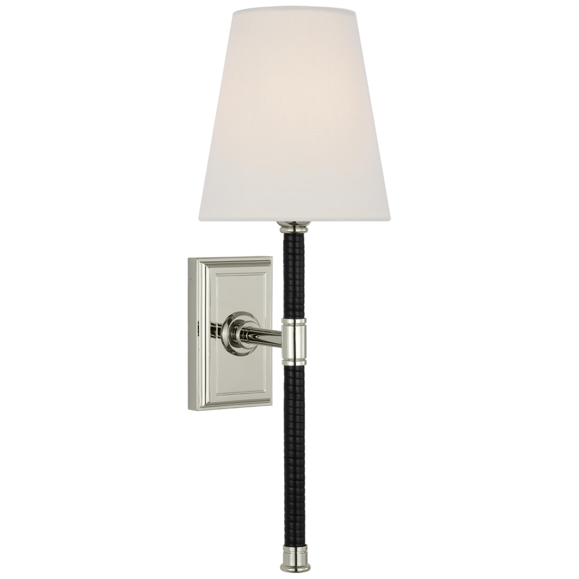 Chapman & Myers Basden 16 Inch Wall Sconce
