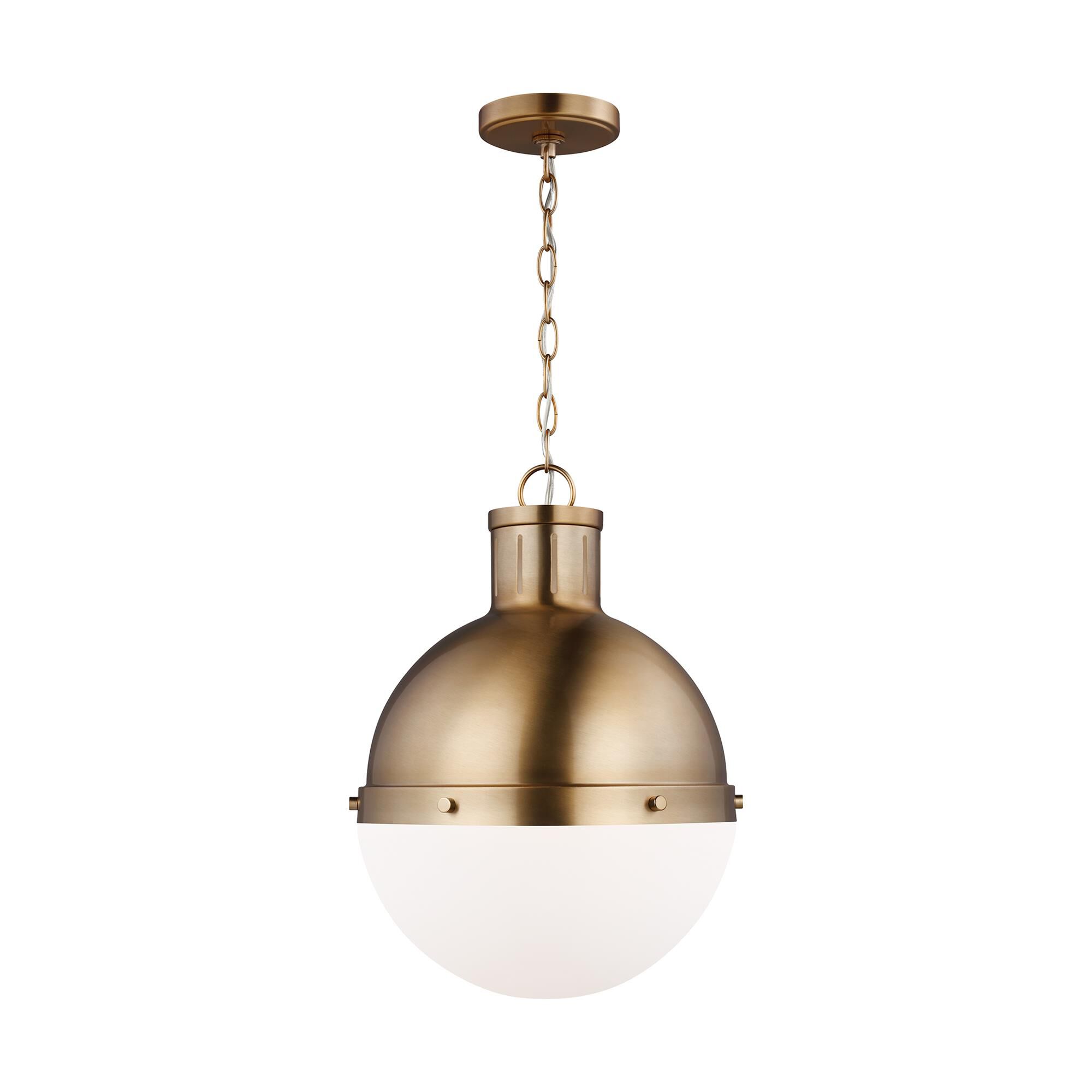 Hanks Small Pendant Light