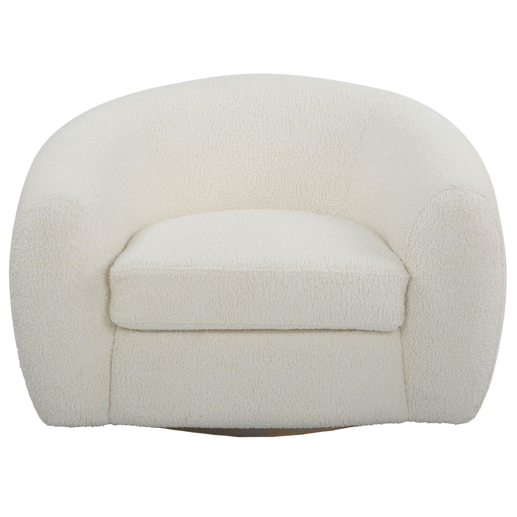 Capra Accent Chair