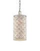 Ellison 15 Inch Mini Pendant