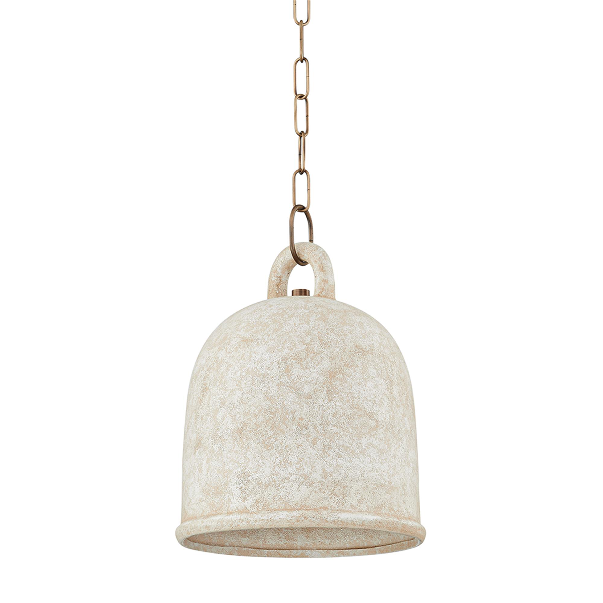 Lauren Liess Relic Small Pendant Light