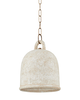 Lauren Liess Relic Small Pendant Light
