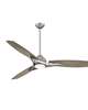 Molino 65 Inch Ceiling Fan with Light Kit
