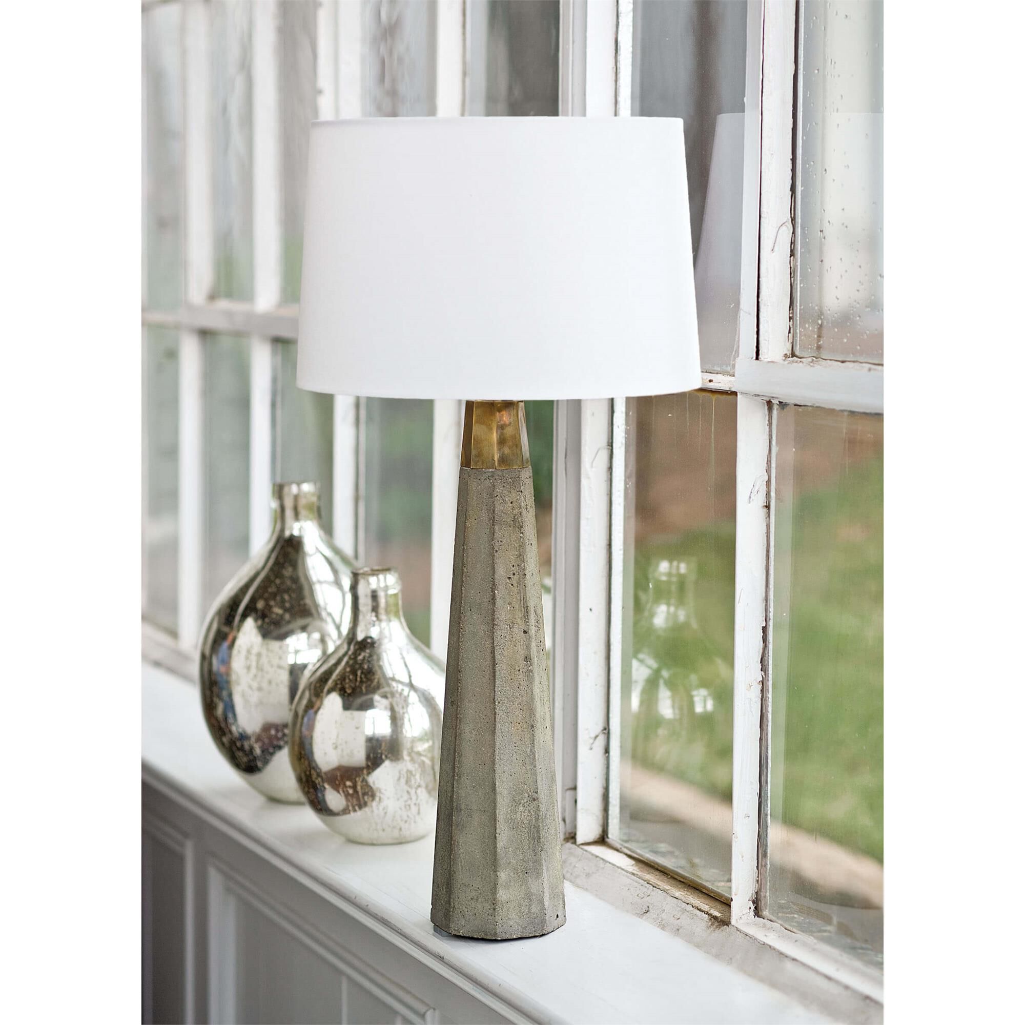 Beretta Medium Table Lamp