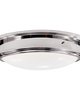 Ralph Lauren Marine Port 16 Inch 2 Light Flush Mount