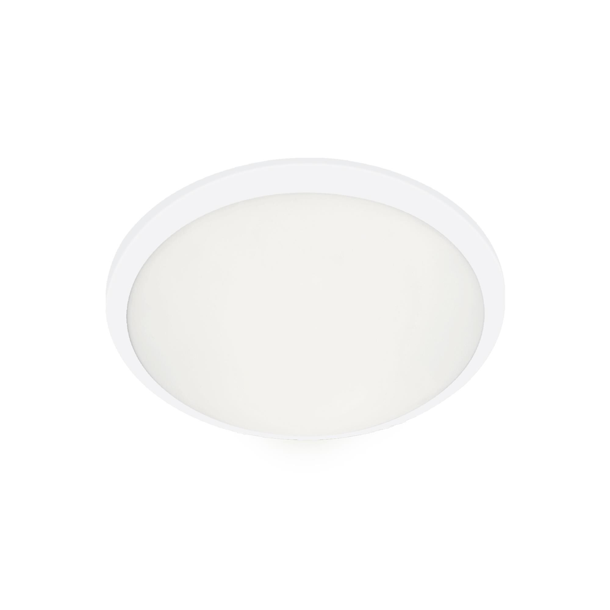 Malta 12 Inch Flush Mount