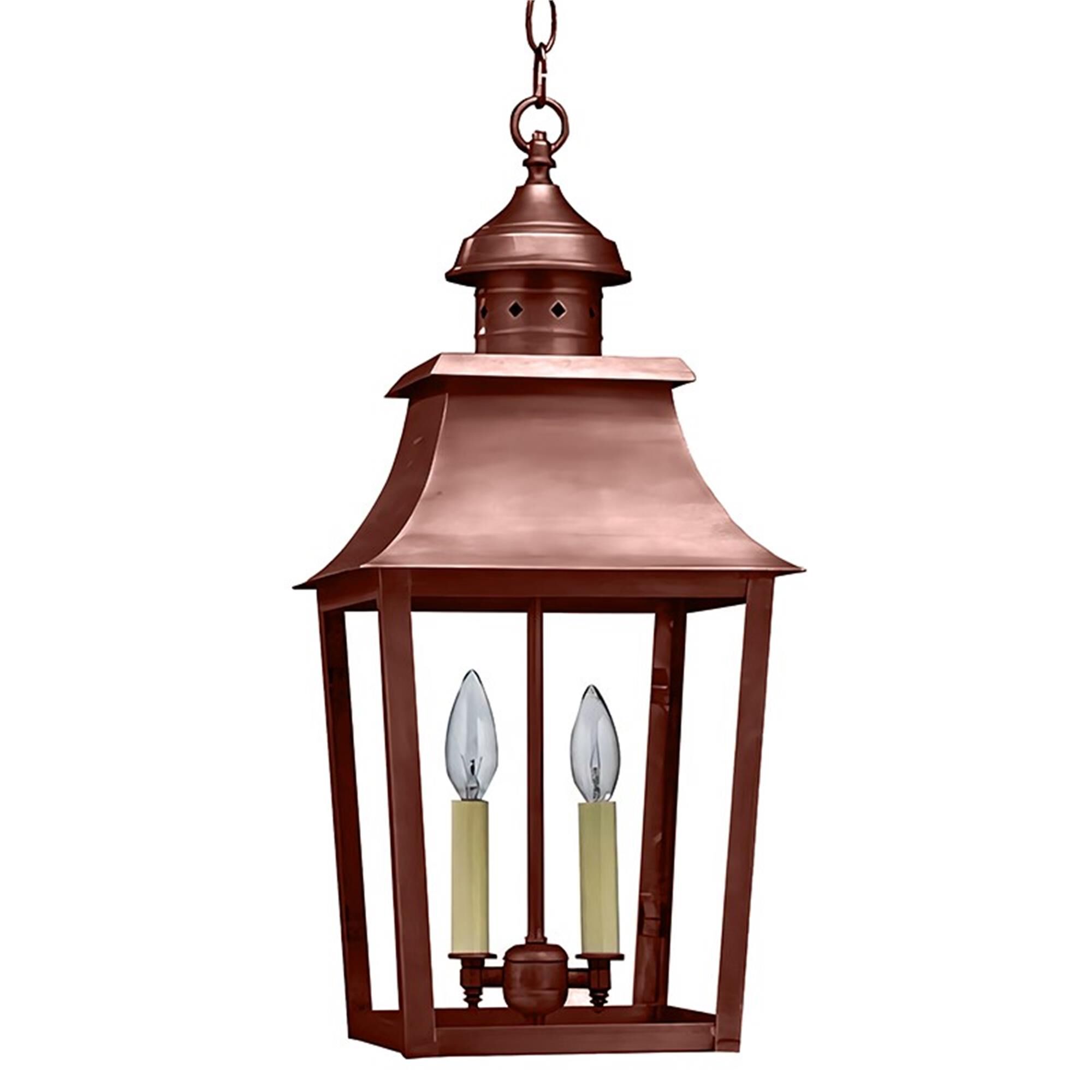 Sharon Medium Outdoor Hanging Lantern