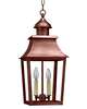 Sharon Medium Outdoor Hanging Lantern