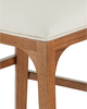 Inga 38 Inch Stool