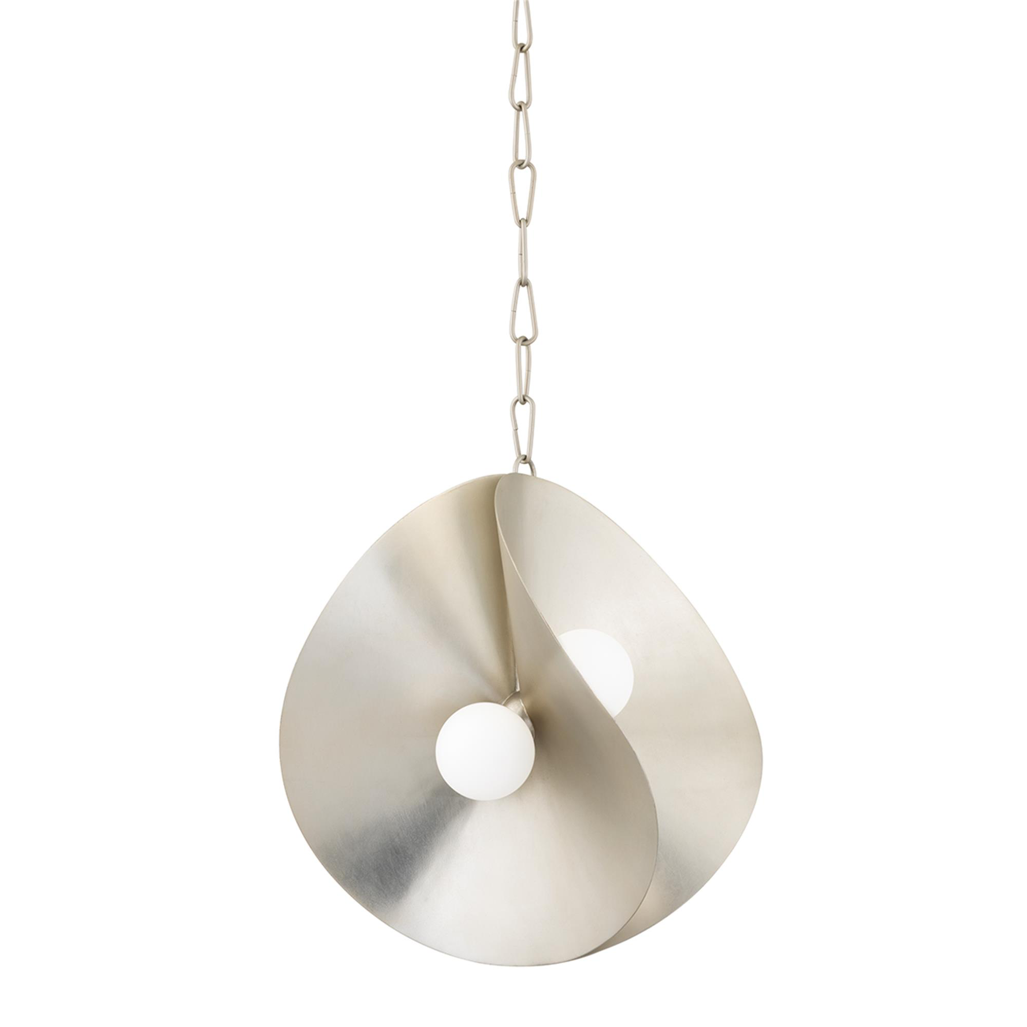 Peony Small Pendant Light