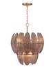 Marclaire Small Chandelier