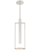 Kelly Wearstler Melange 10 Inch Mini Pendant