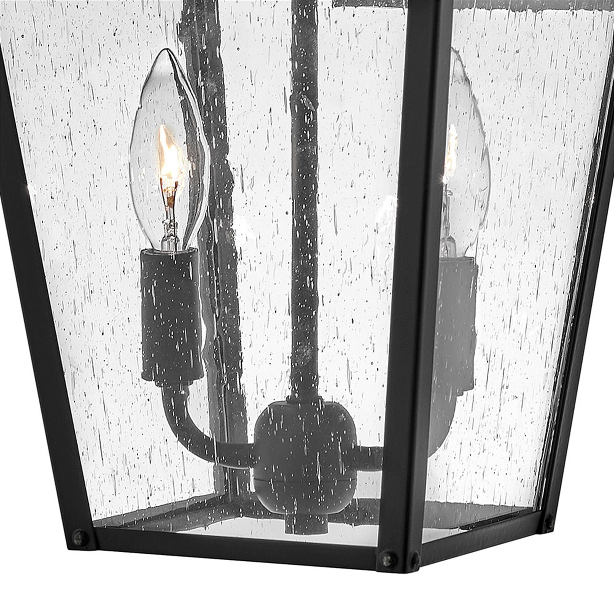 Huntersfield 19 Inch Outdoor Wall Light