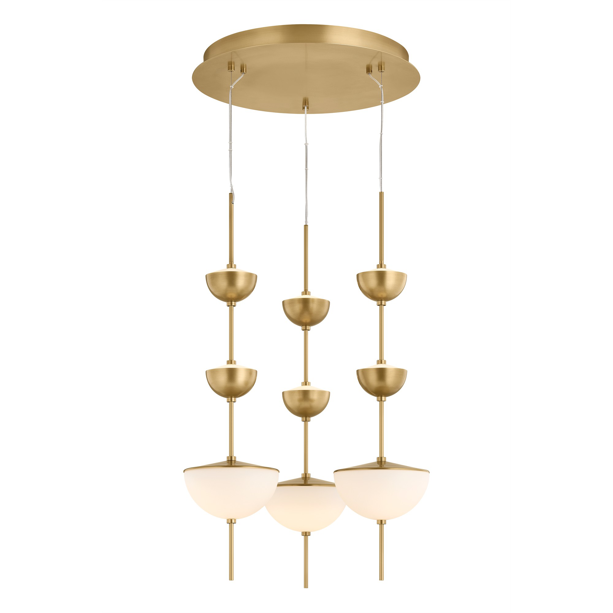Zhora Small Chandelier