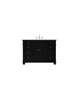 Wesley 22 Inch Bath Vanity Cabinet
