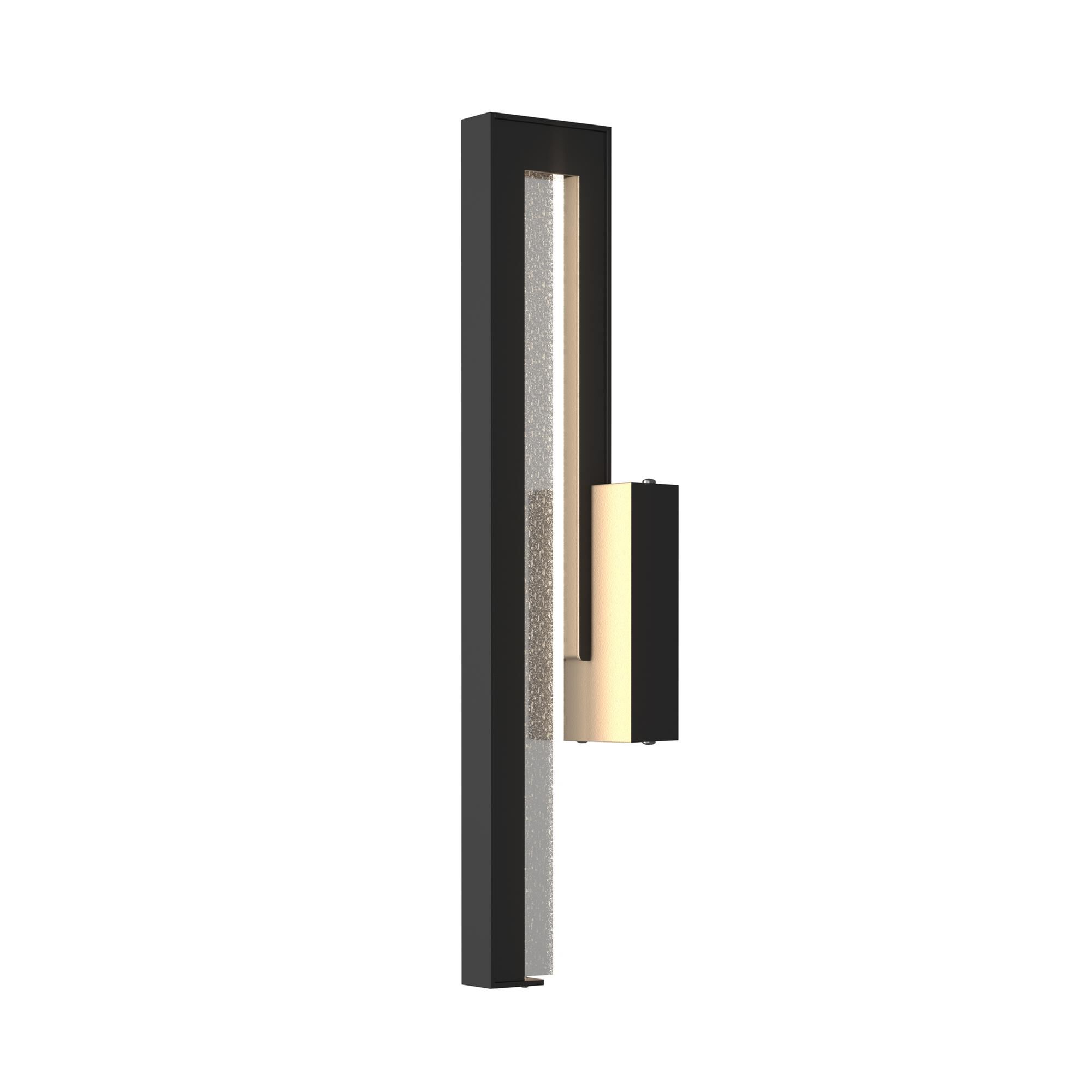 Edge 20 Inch Outdoor Wall Light