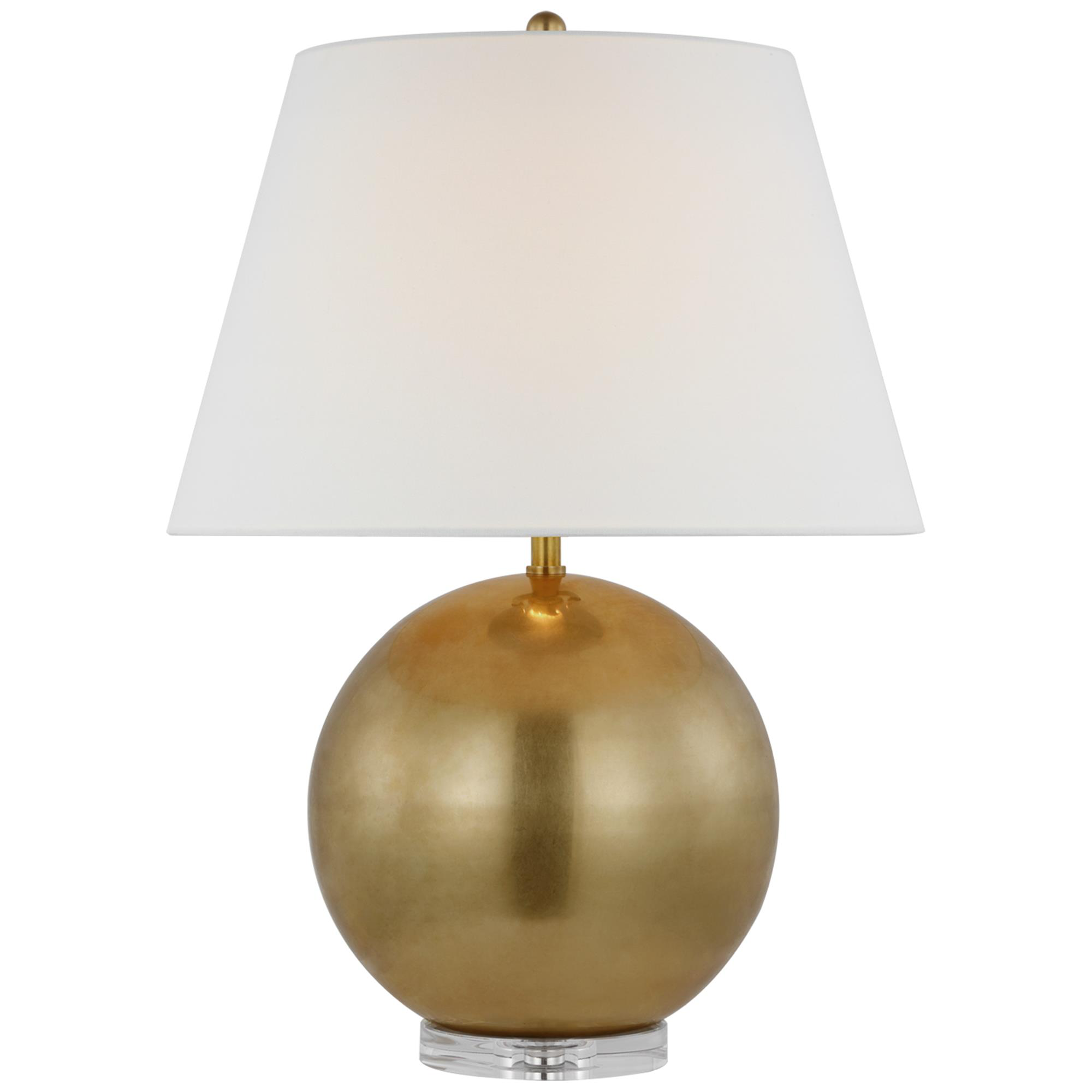 Chapman & Myers Balos Medium Table Lamp