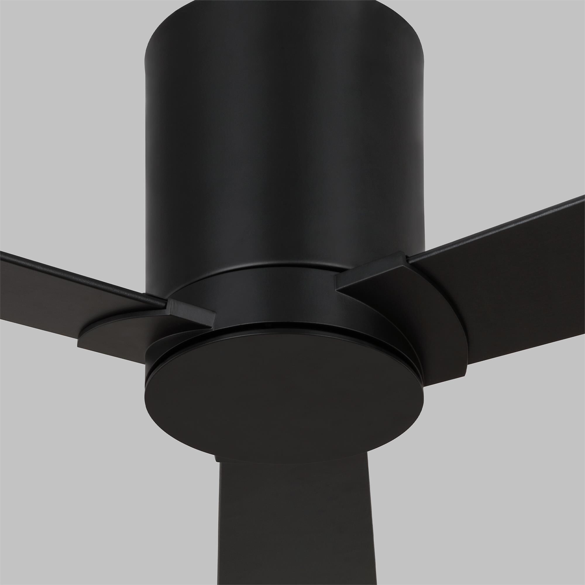 Rozzen 52 Inch Flush Mount Fan