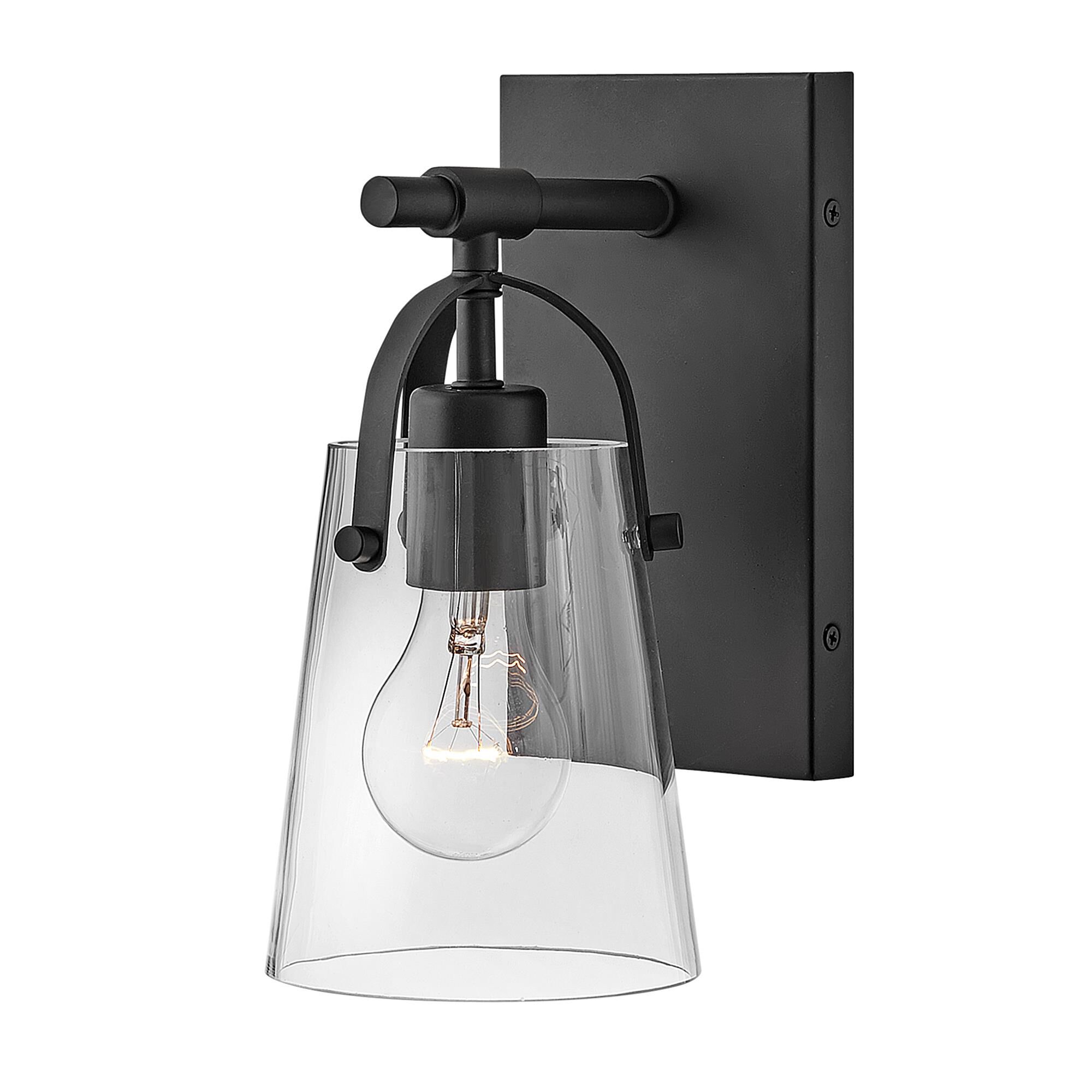 Foster Small Wall Sconce