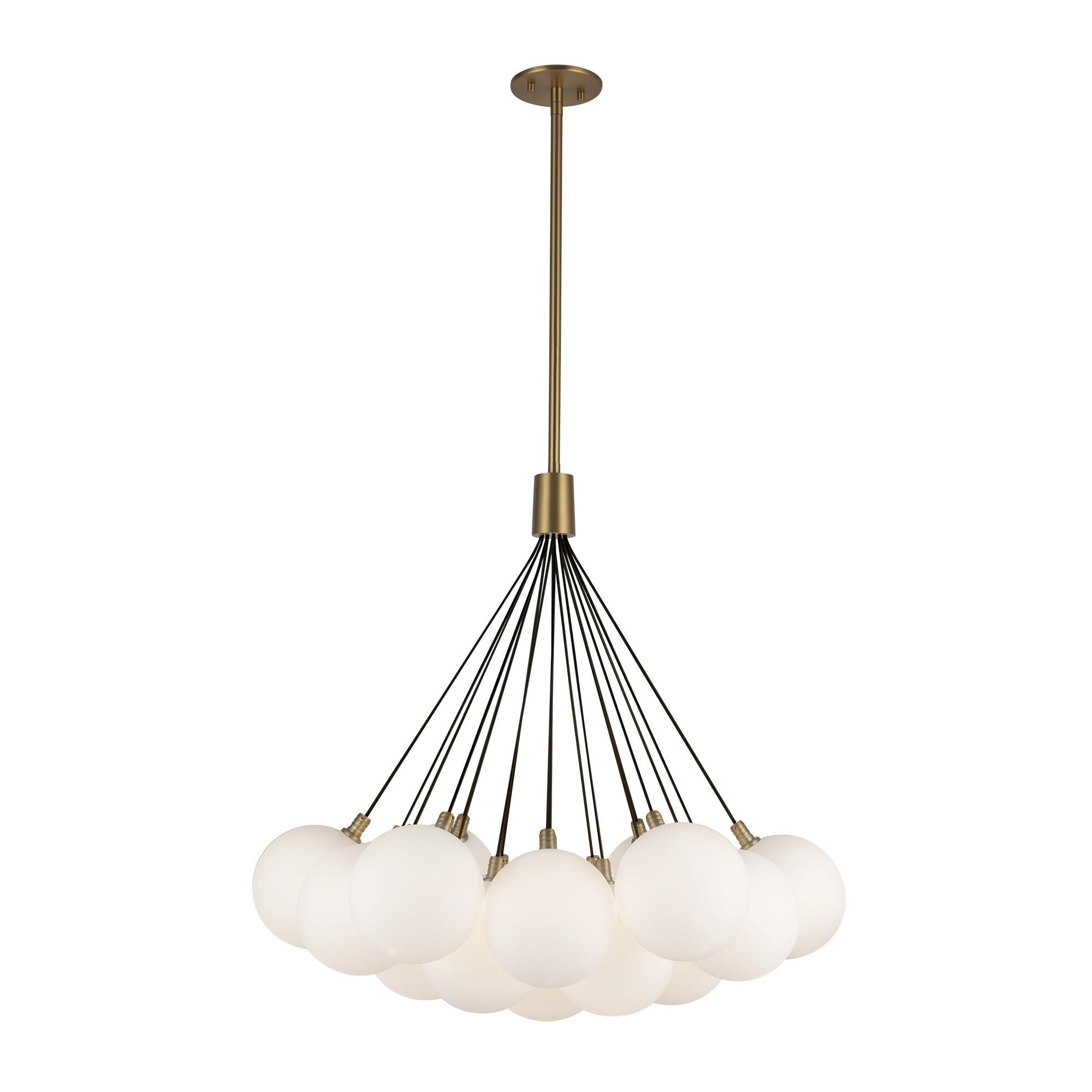 Bolla Medium Chandelier
