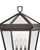 Alford Place 26 Inch Outdoor Post Lamp