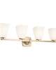 Marant 33 Inch Bath Vanity Light
