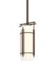 Paralline 12 Inch Mini Pendant