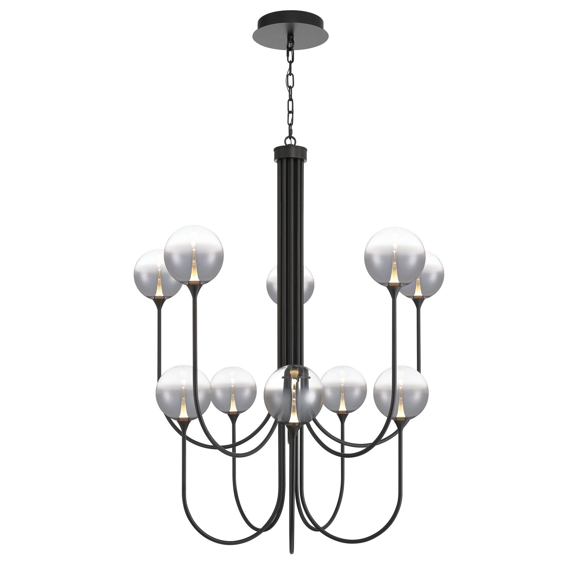 Iissa Large Chandelier