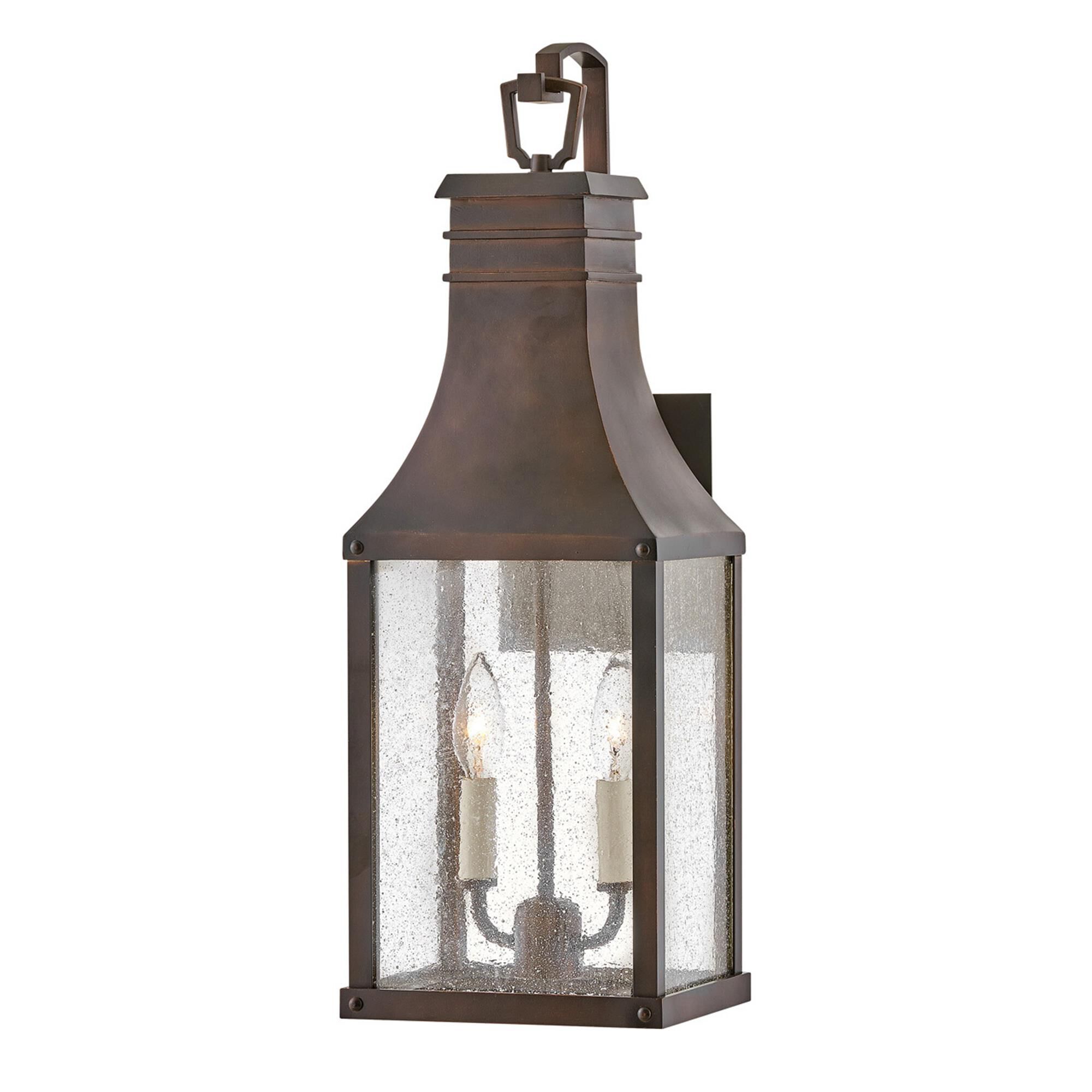 Beacon Hill 23 Inch Outdoor Wall Light