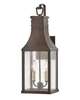 Beacon Hill 23 Inch Outdoor Wall Light