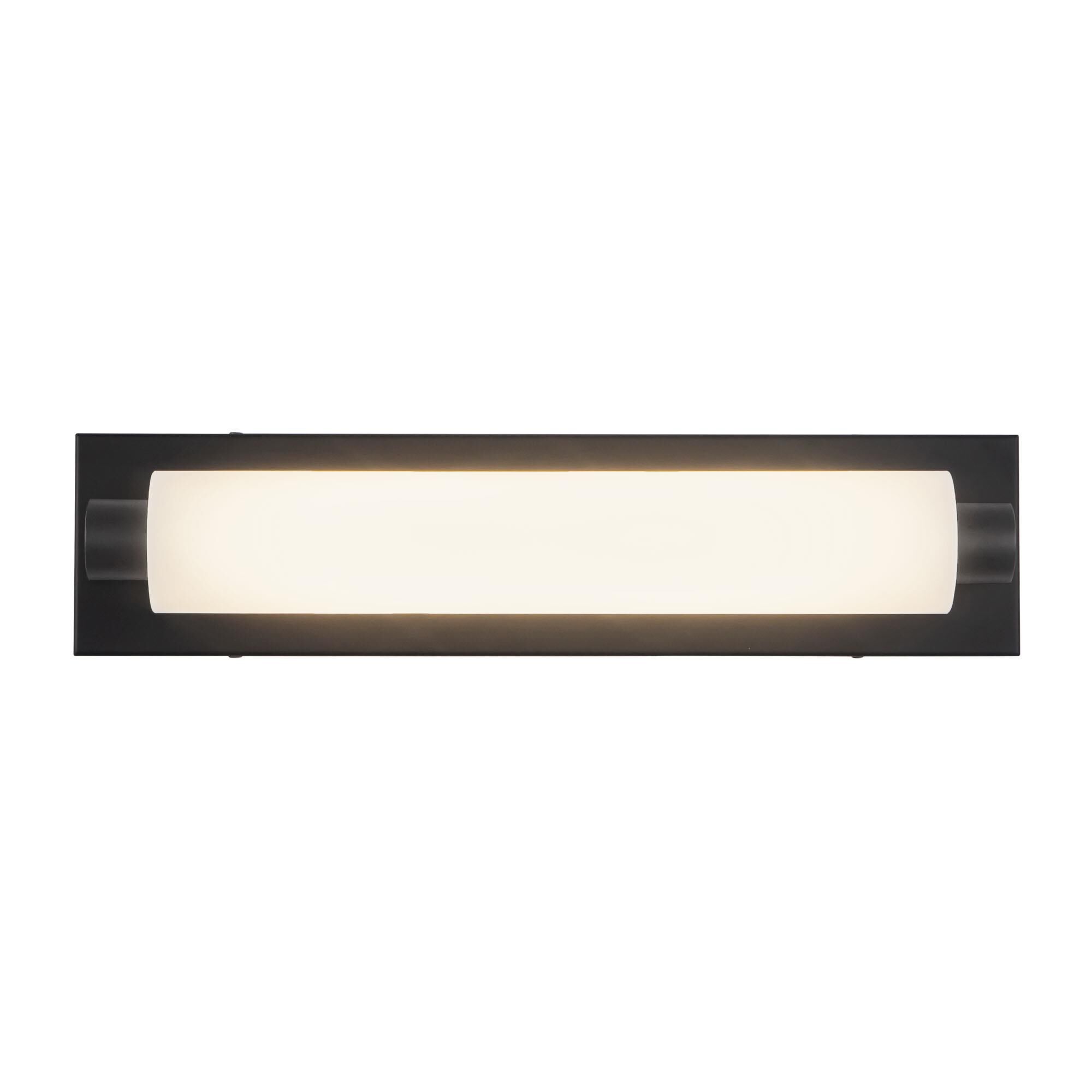 Charleston 19 Inch Bath Vanity Light