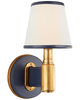 Ralph Lauren Riley Small Wall Sconce